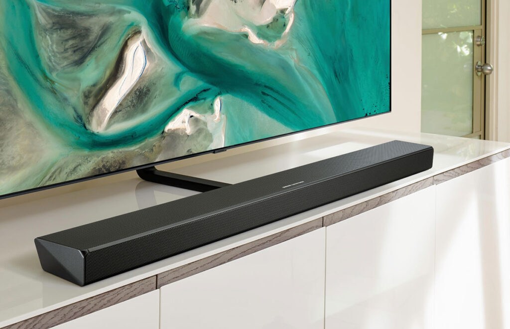 تفاوت ساندبار و اسپیکر