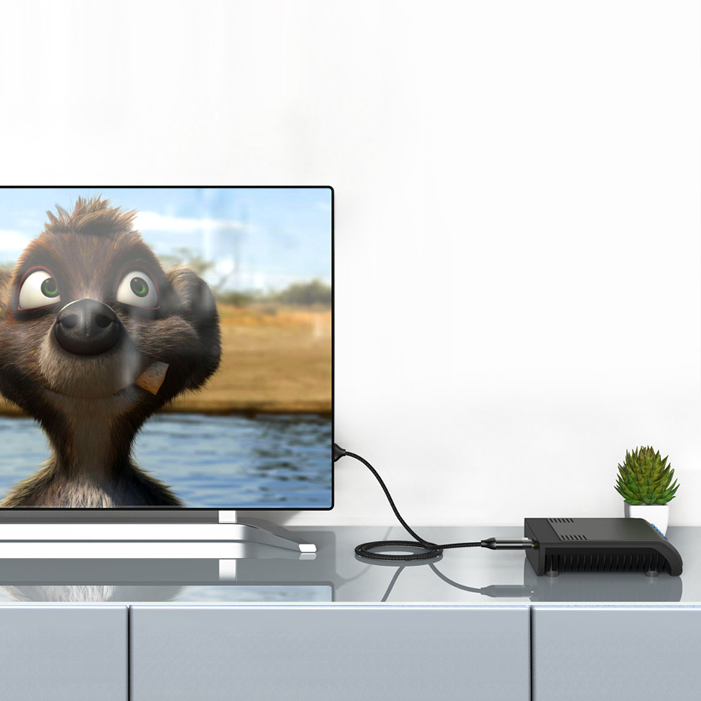 کابل HDMI مدل CA-7180