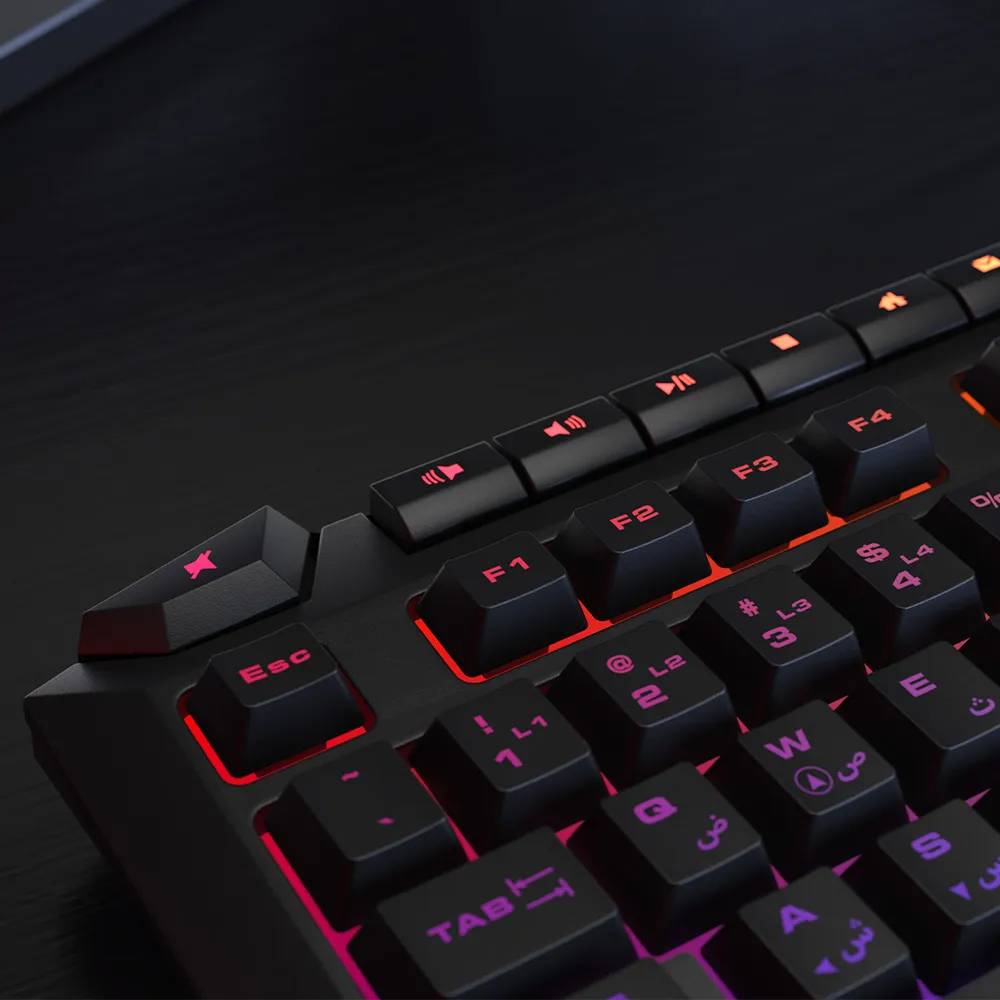 کیبورد مکانیکال 