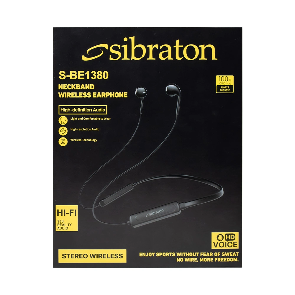 بهترین هندزفری گردنی بازار + معرفی و بررسی 3 مدل