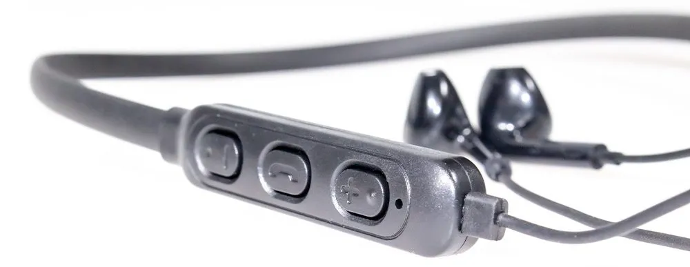 ریست کردن هندزفری بلوتوث گردنی