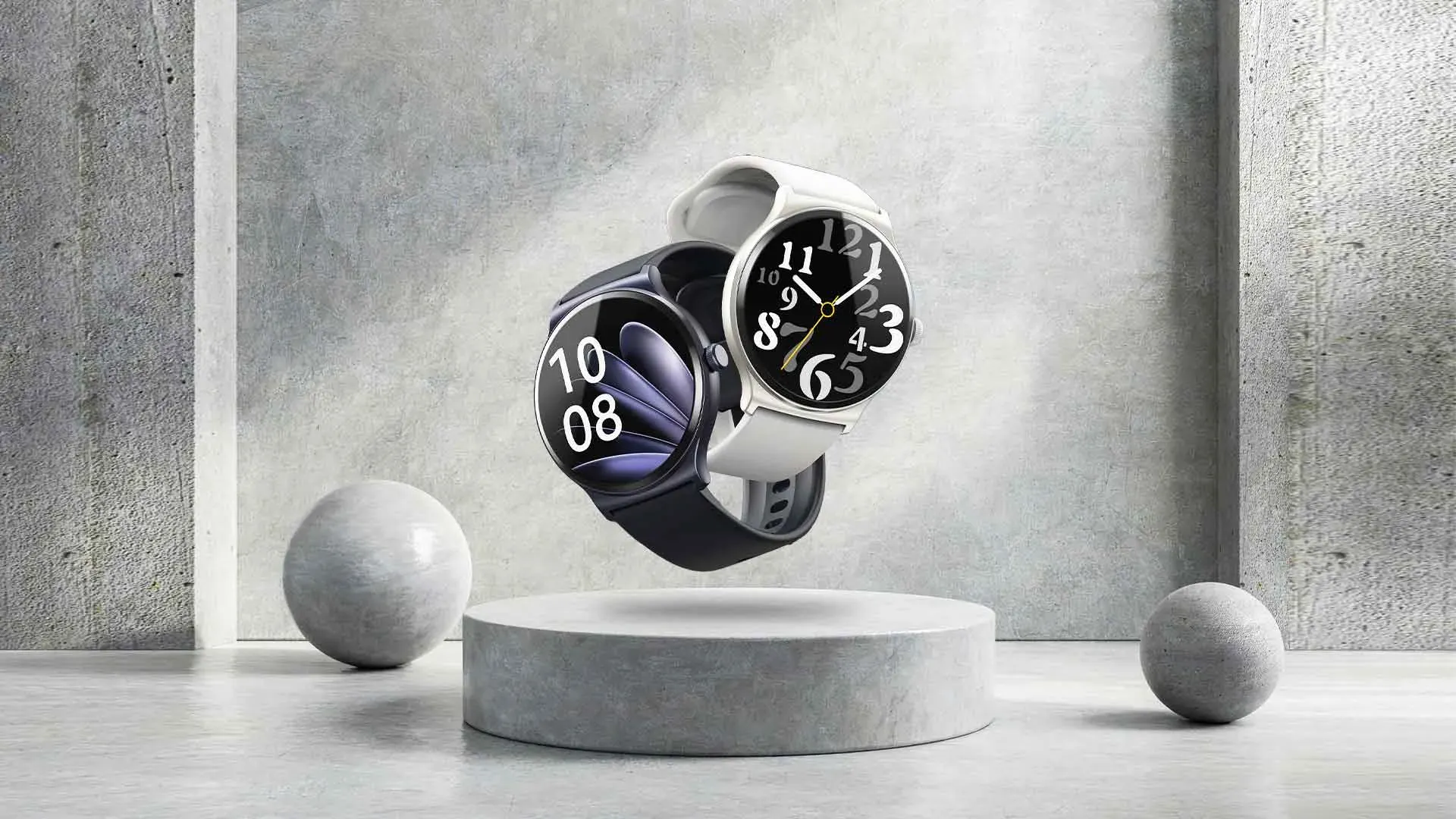 بهترین ویژگیهای ساعت هوشمند هایلو