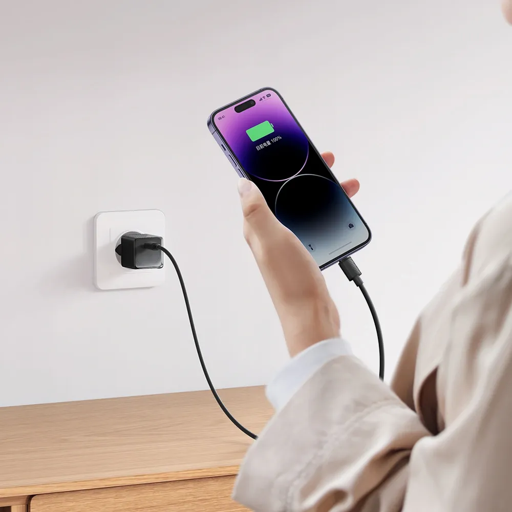 علت داغ شدن کلگی شارژر ایفون
