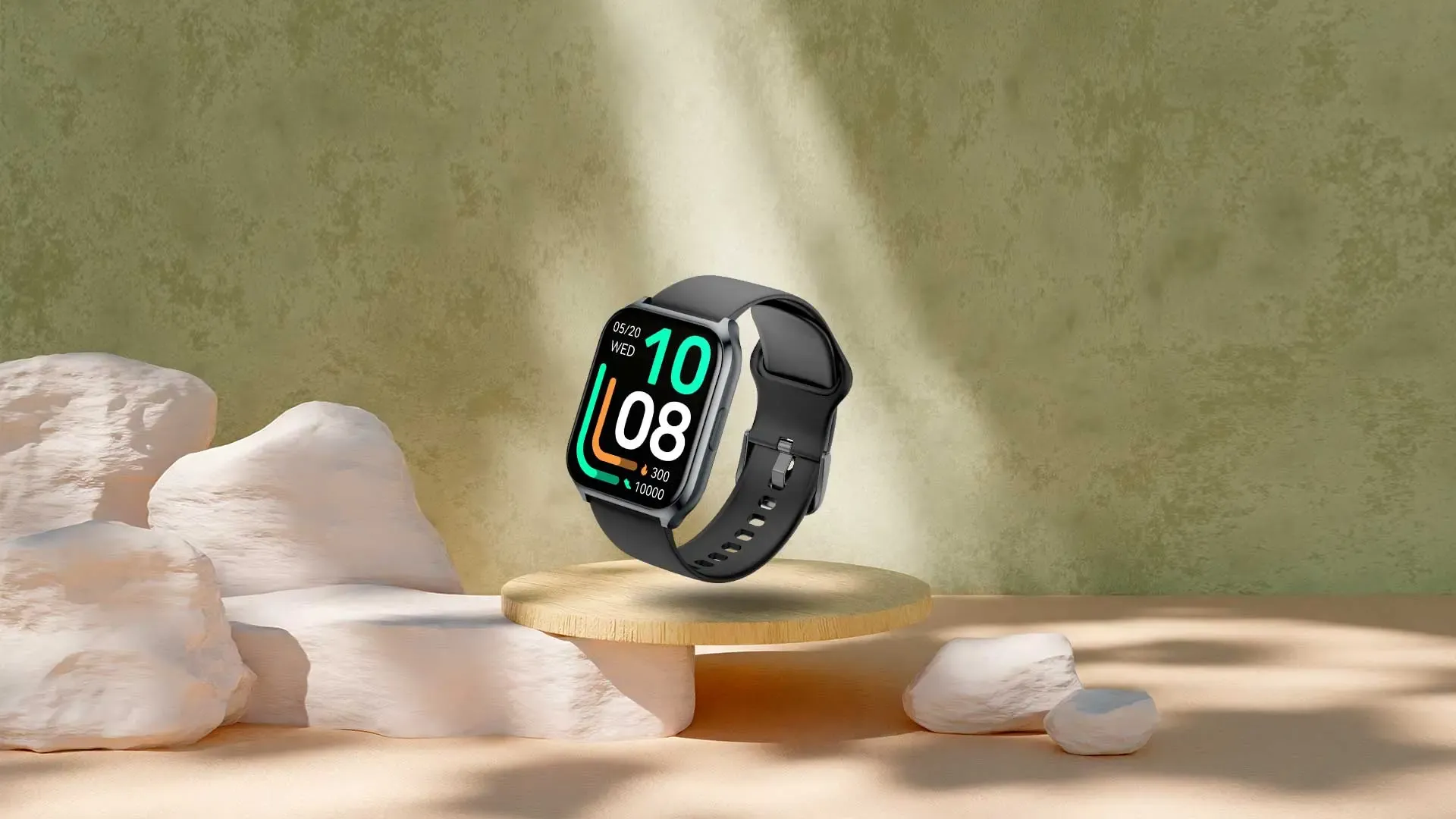 بهترین ویژگیهای ساعت هوشمند هایلو