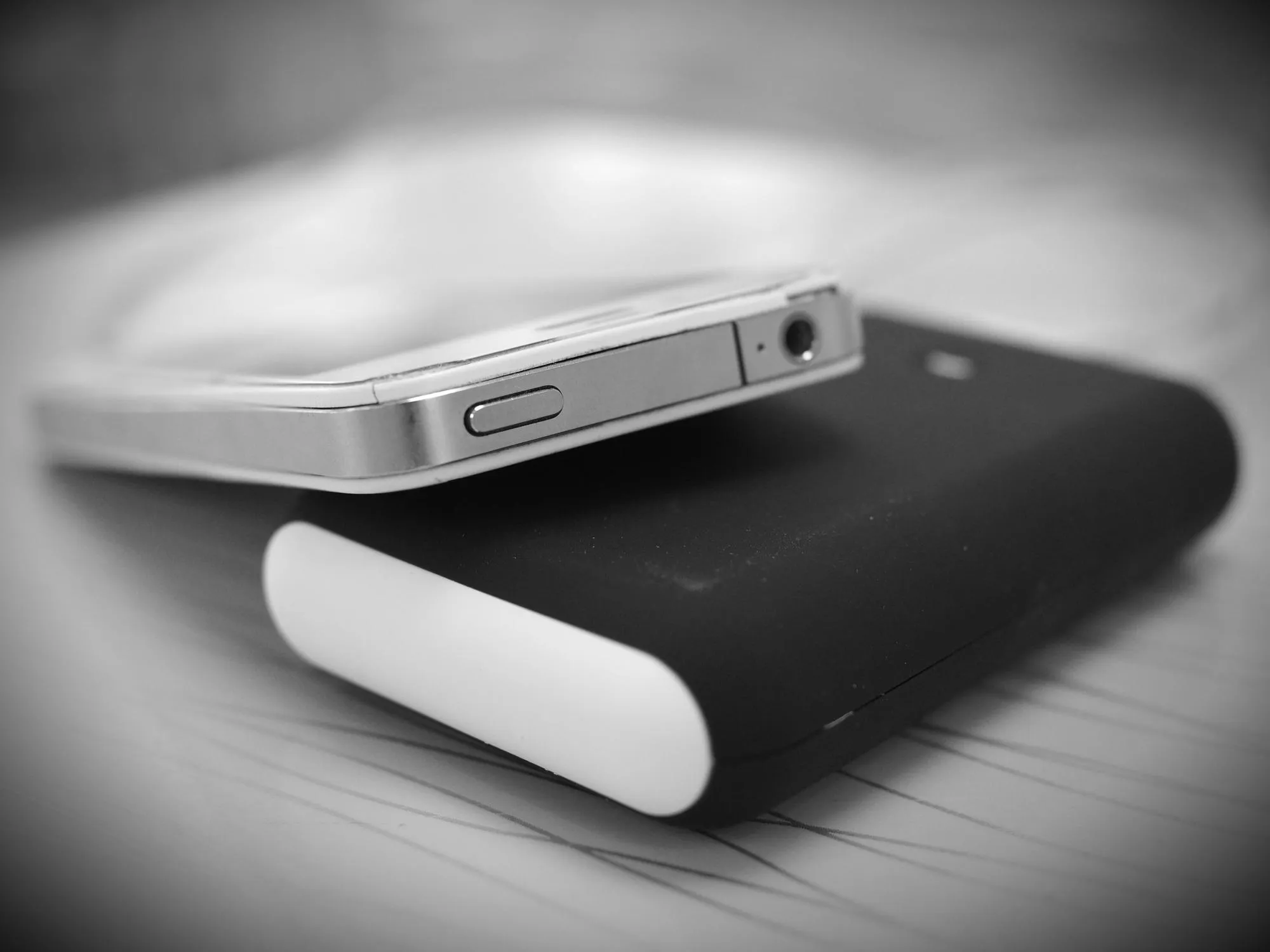 بهترین نوع باتری برای پاوربانک