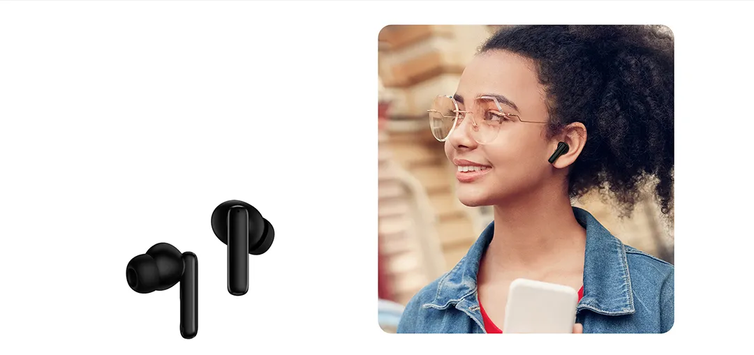 ایربادز هایلو مدل X1 PLUS