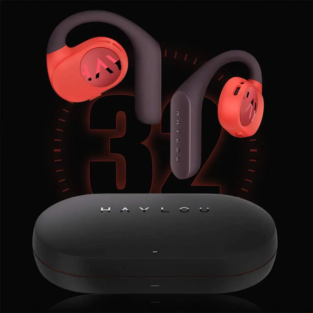 ایربادز QCY مدل T13X