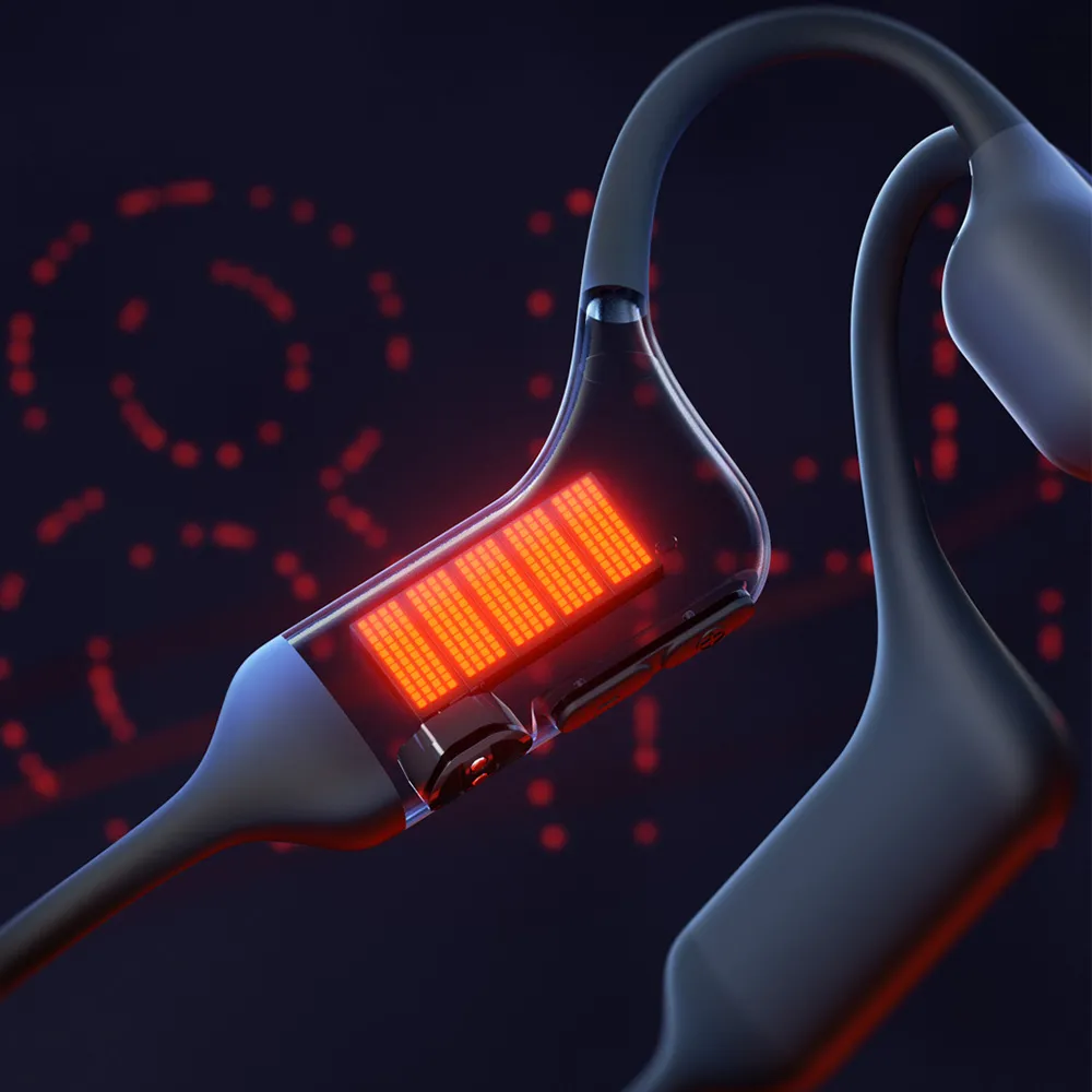 هندزفری گردنی هایلو مدل PurFree BC01