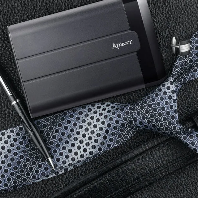 هاردهای اکسترنال ضد ضربه اپیسر