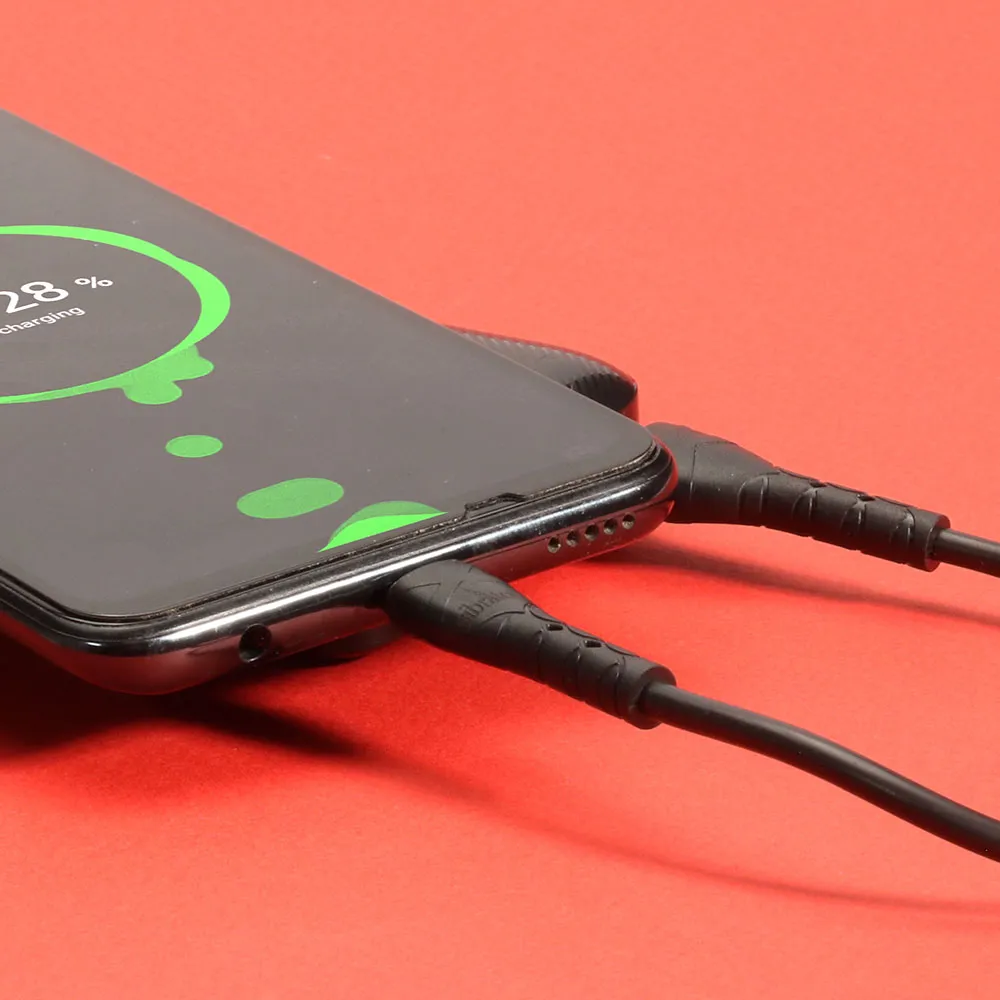 چرا شارژر گوشی داغ می‌کند؟