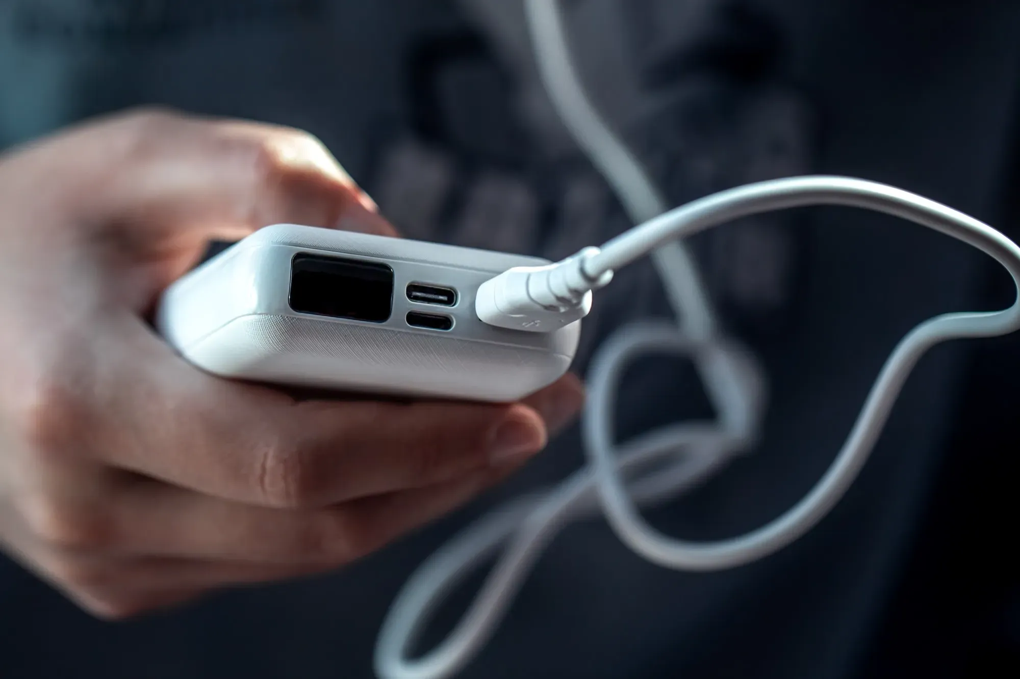 خرید شارژر و کابل شارژر باکیفیت