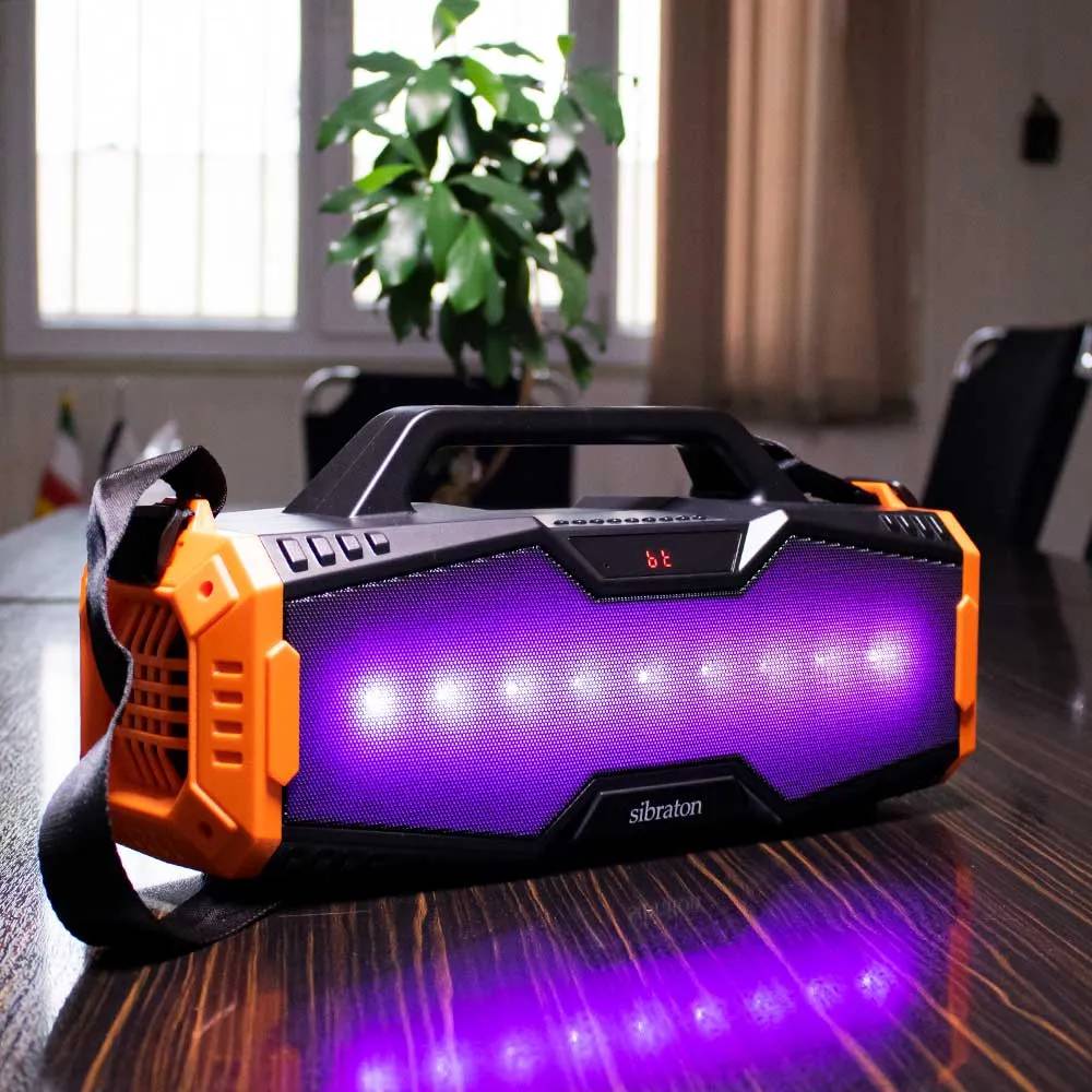 اسپیکر مانیتورینگ برای چه افرادی مناسب است؟