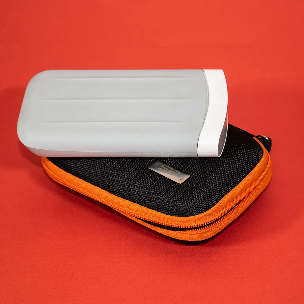 چرا هارد اکسترنال RAW می‌شود؟