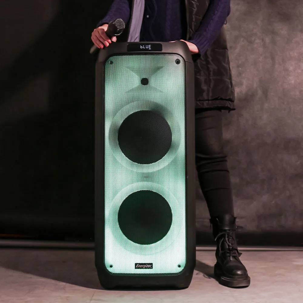 ویژگی‌های کلیدی اسپیکر مانیتورینگ