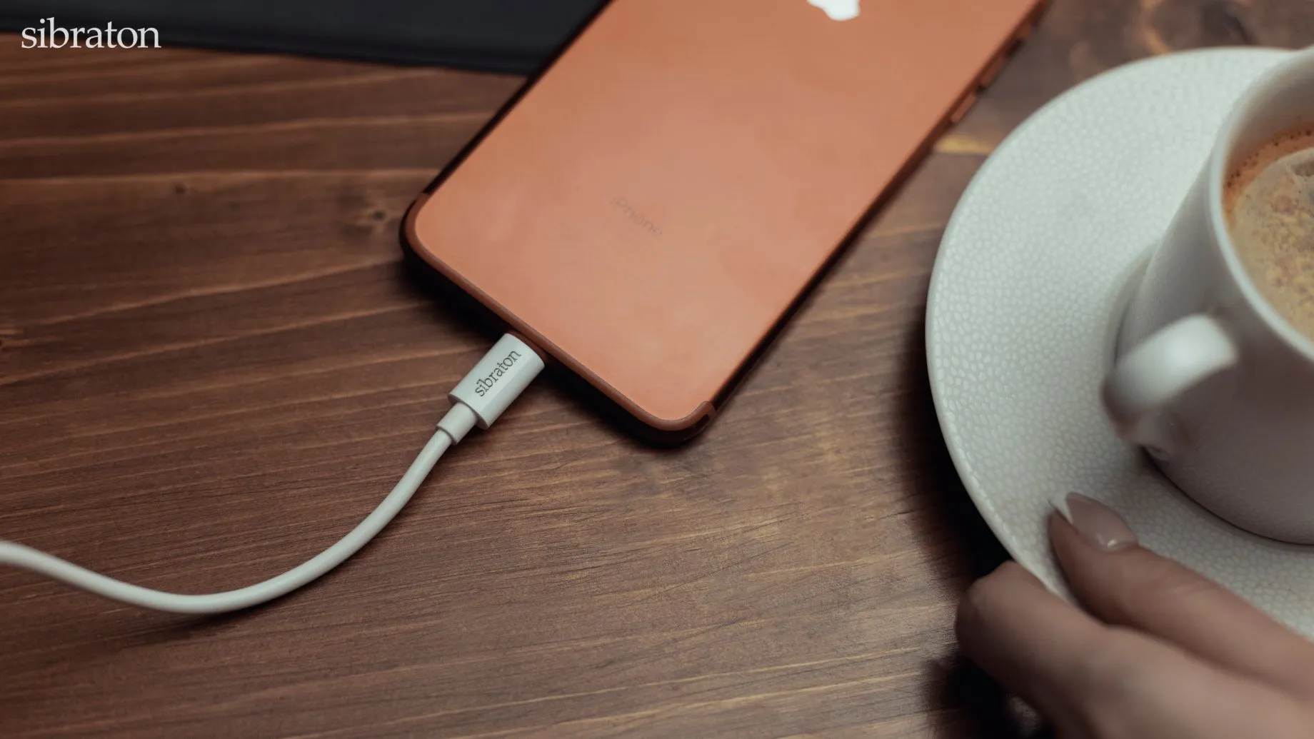 راههای سلامت باتری آیفون