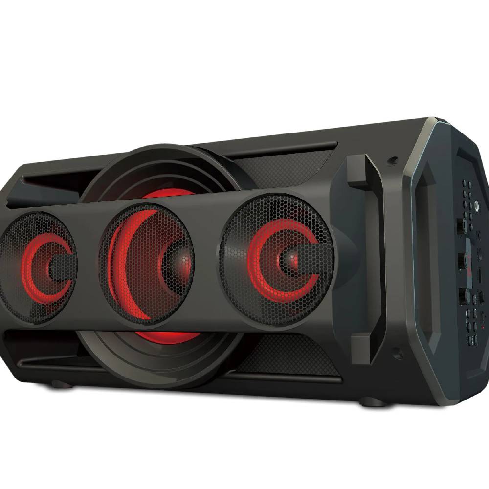 بهترین اسپیکر برای فضای باز