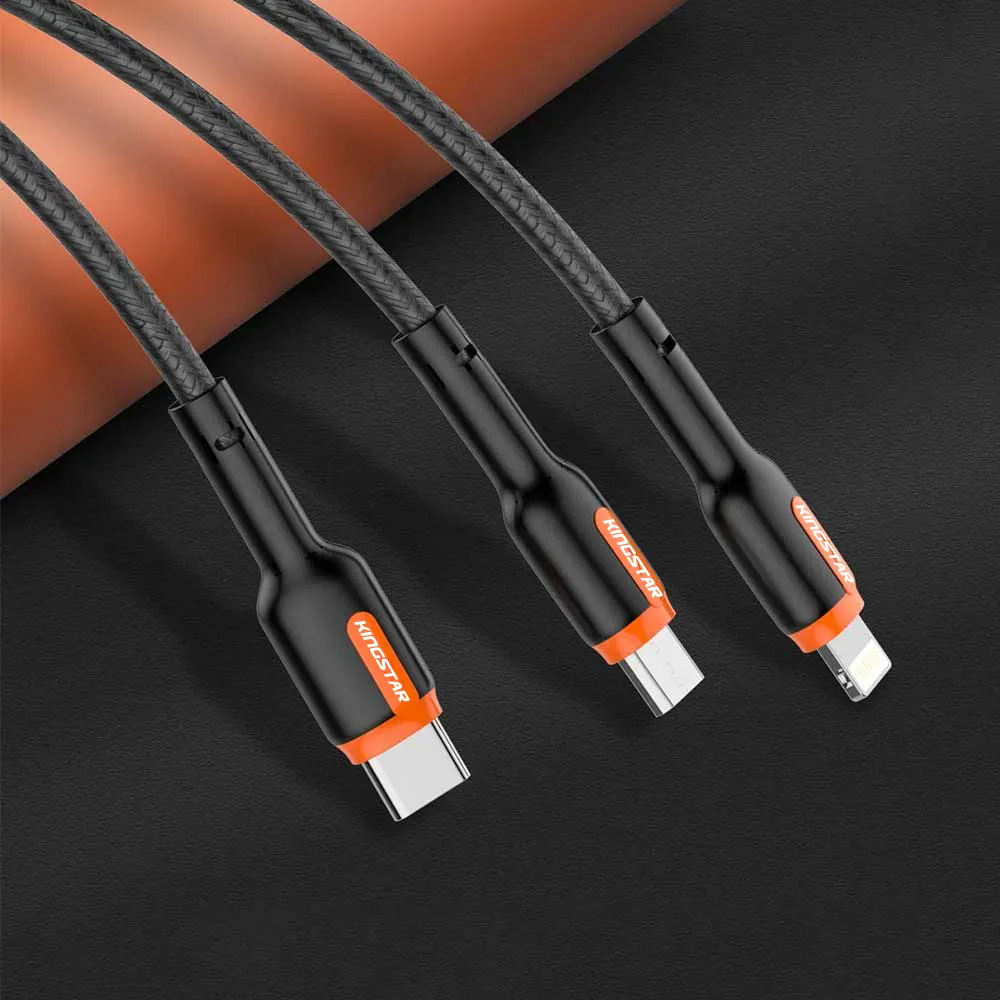 استفاده از شارژر اورجینال و کابل شارژر مناسب