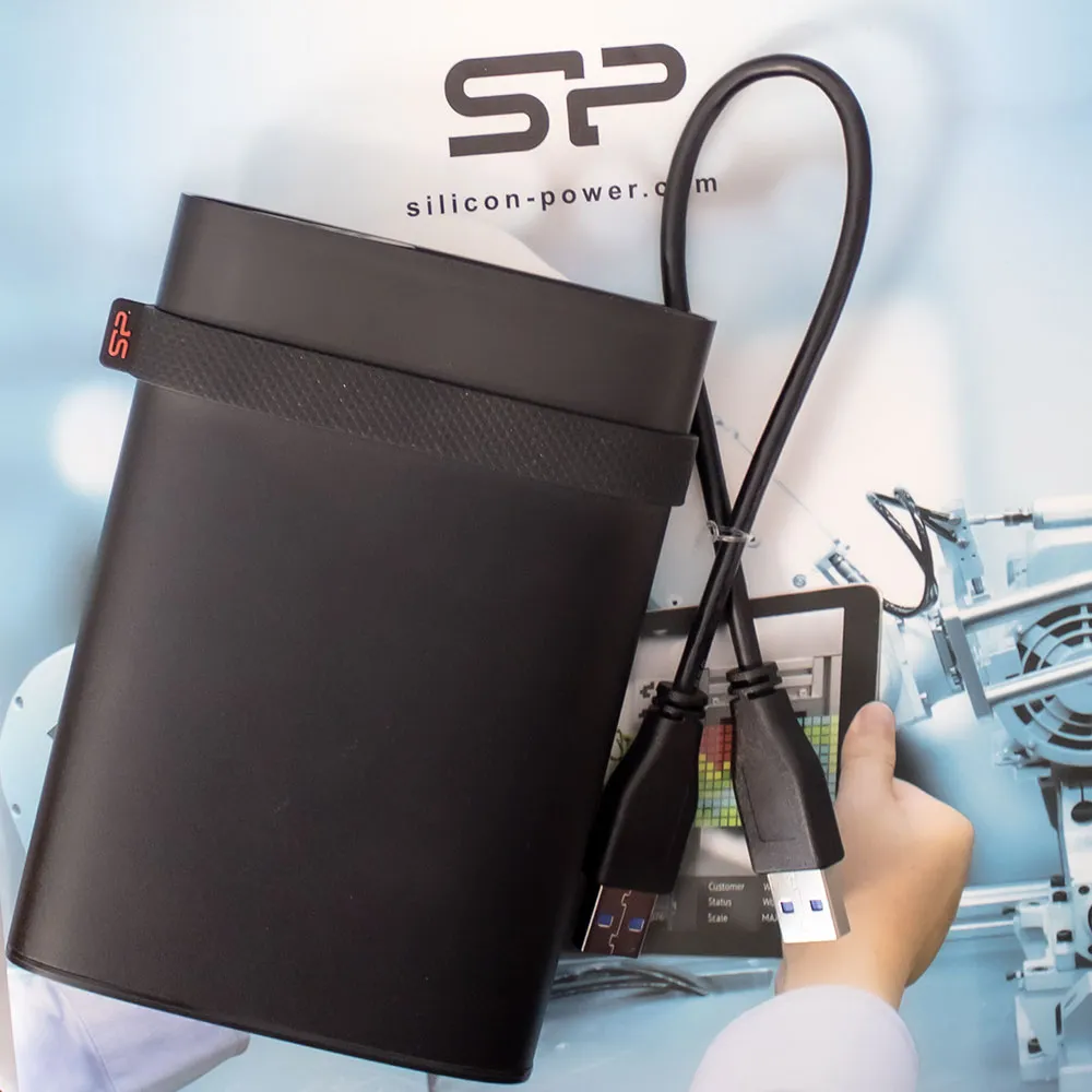 روش‌های جلوگیری از RAW شدن هارد