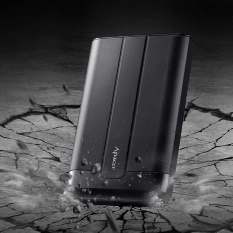 هارد اکسترنال اپیسر 