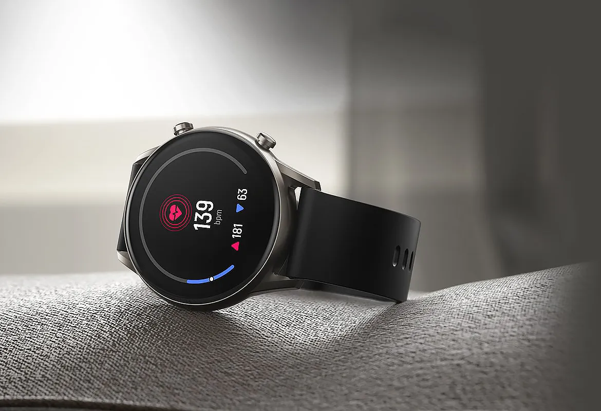 چرا ساعت هوشمند شارژ نمیشود؟