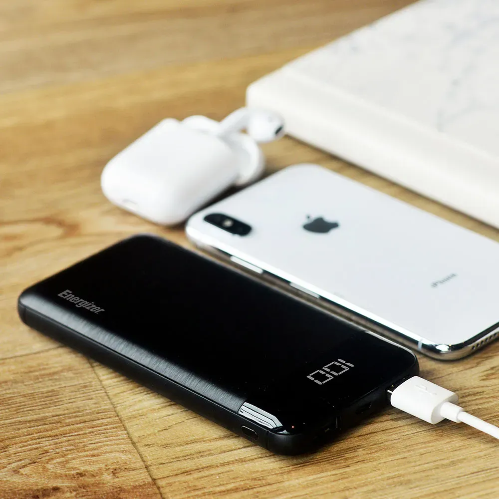 اهمیت گارانتی در خرید پاوربانک