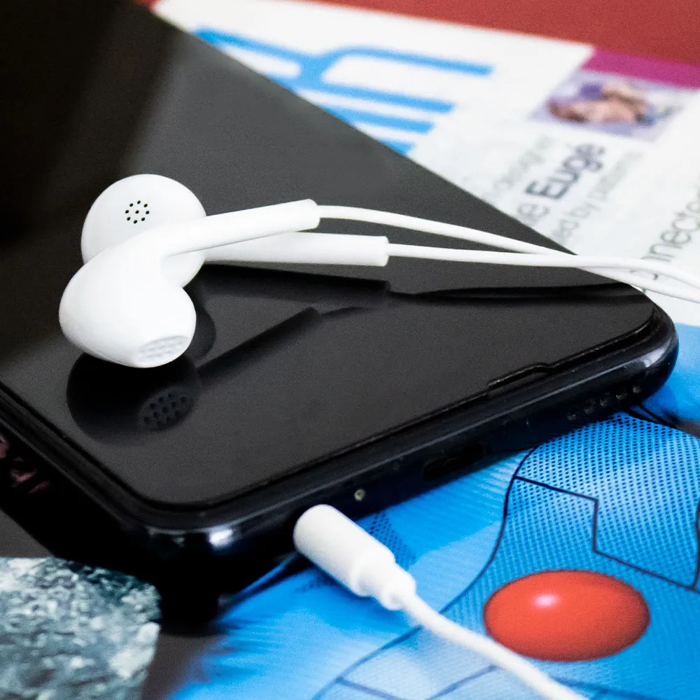 علائم مشکلات اتصالات یا کابل هندزفری