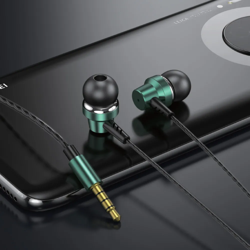 هندزفری سیمی