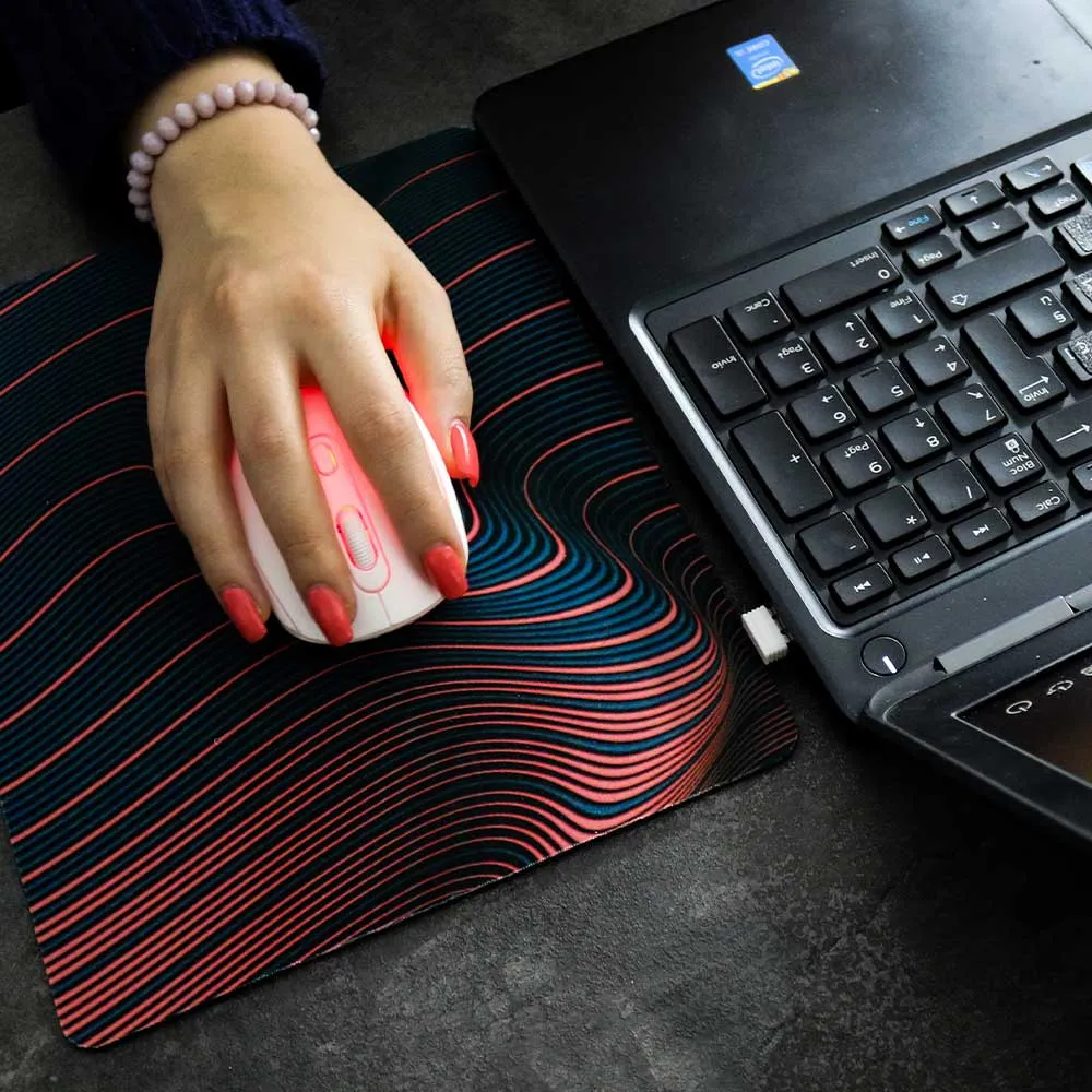 تنظیم DPI موس برای گیم