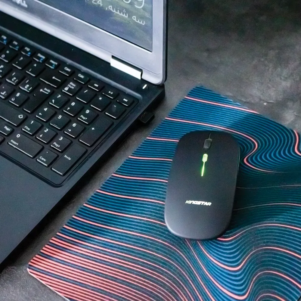 اتصال موس به گوشی با بلوتوث