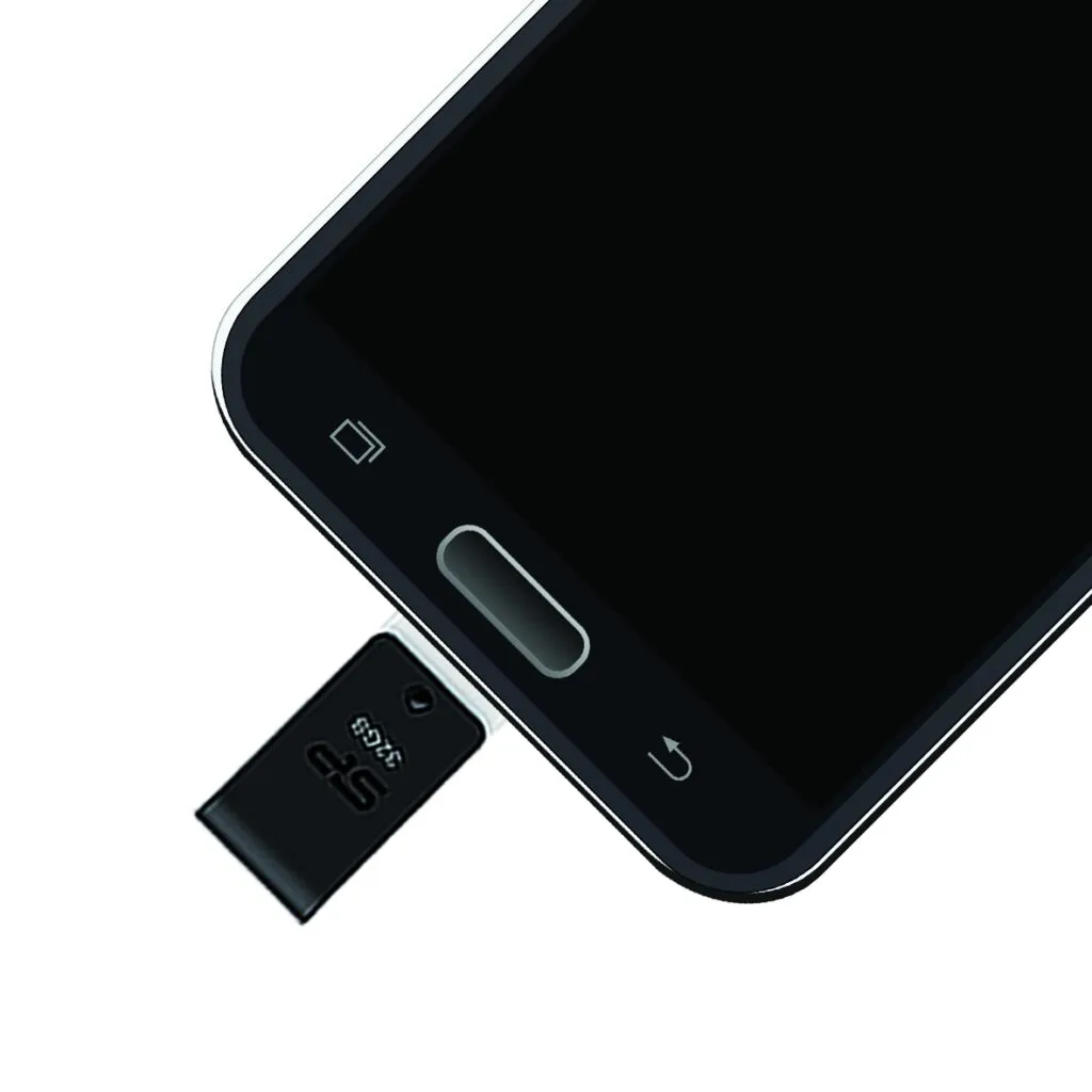 علت وصل نشدن اوتی جی به گوشی