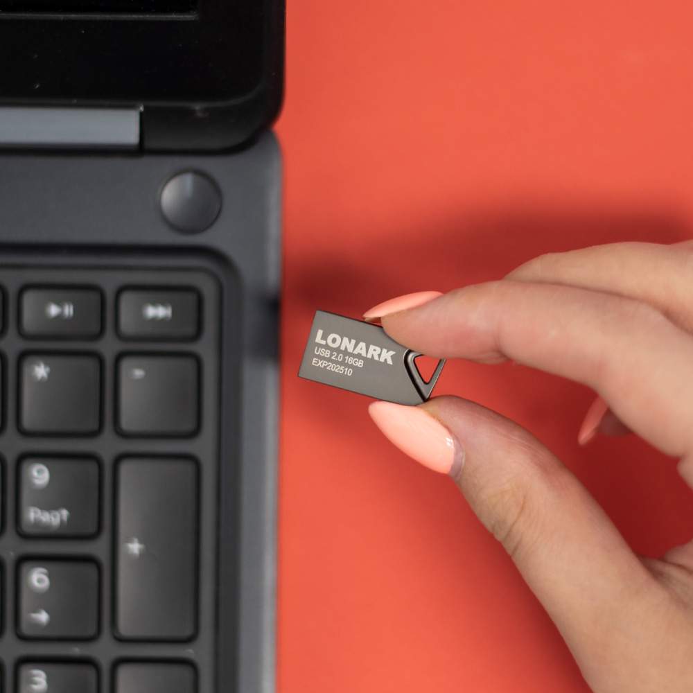 استفاده از برندهای معتبر فلش مموری در ایران