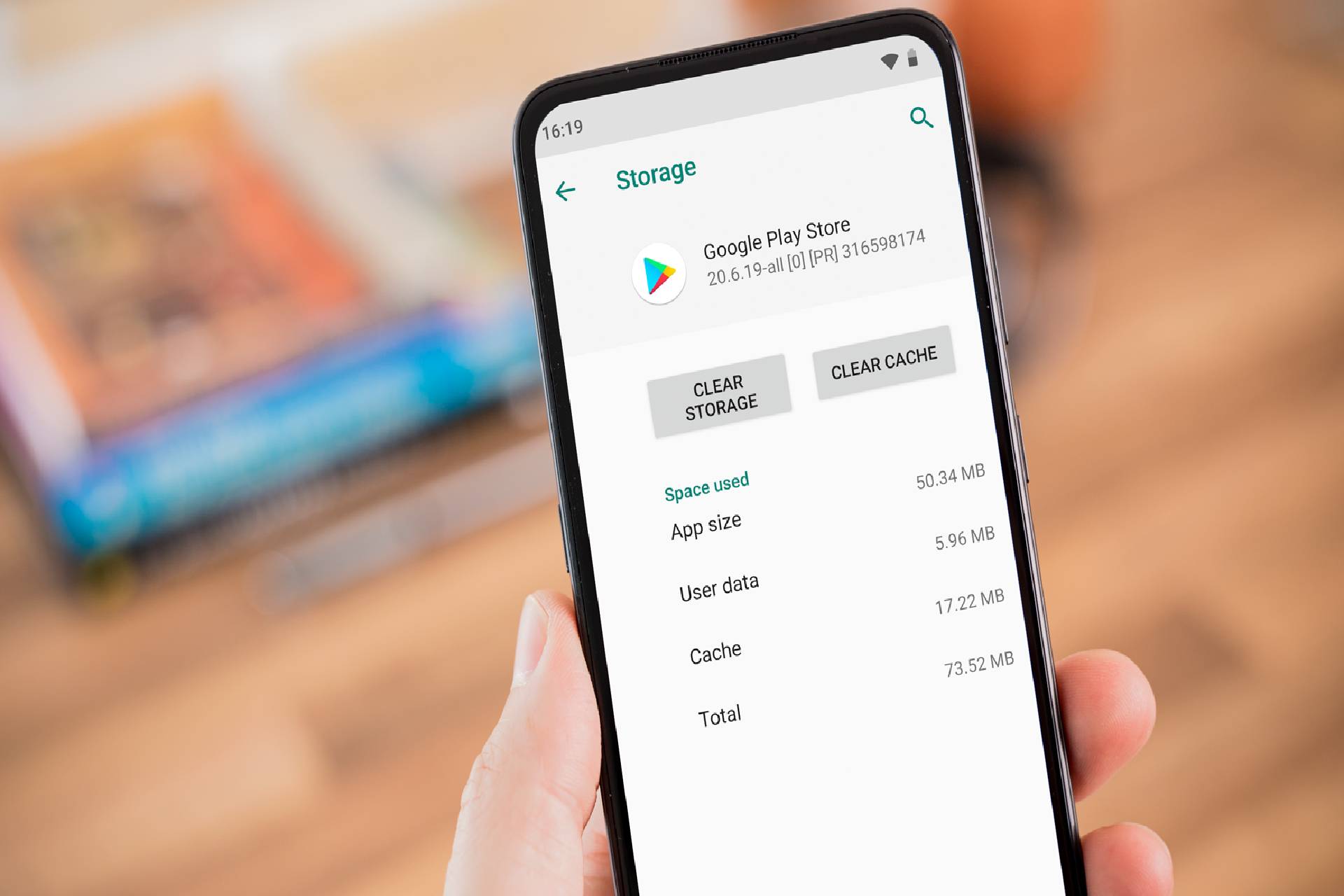 پاکسازی تاریخچه مرورگر