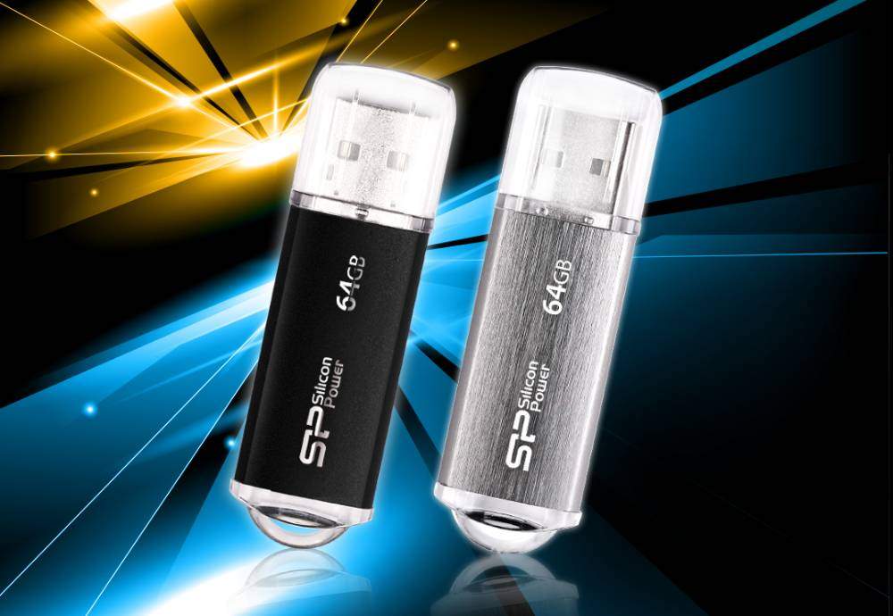 بررسی ظاهر فلش ‌مموری