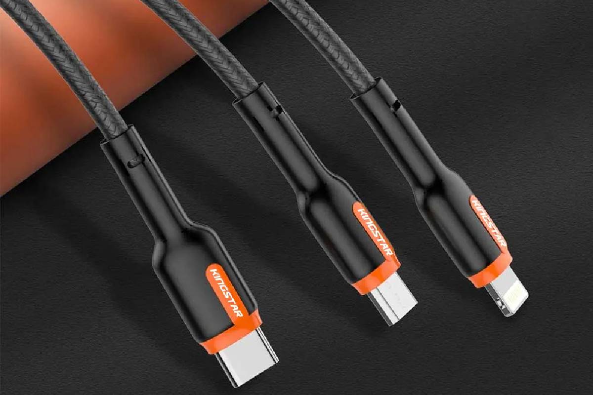 استفاده از پاور بانک اصل