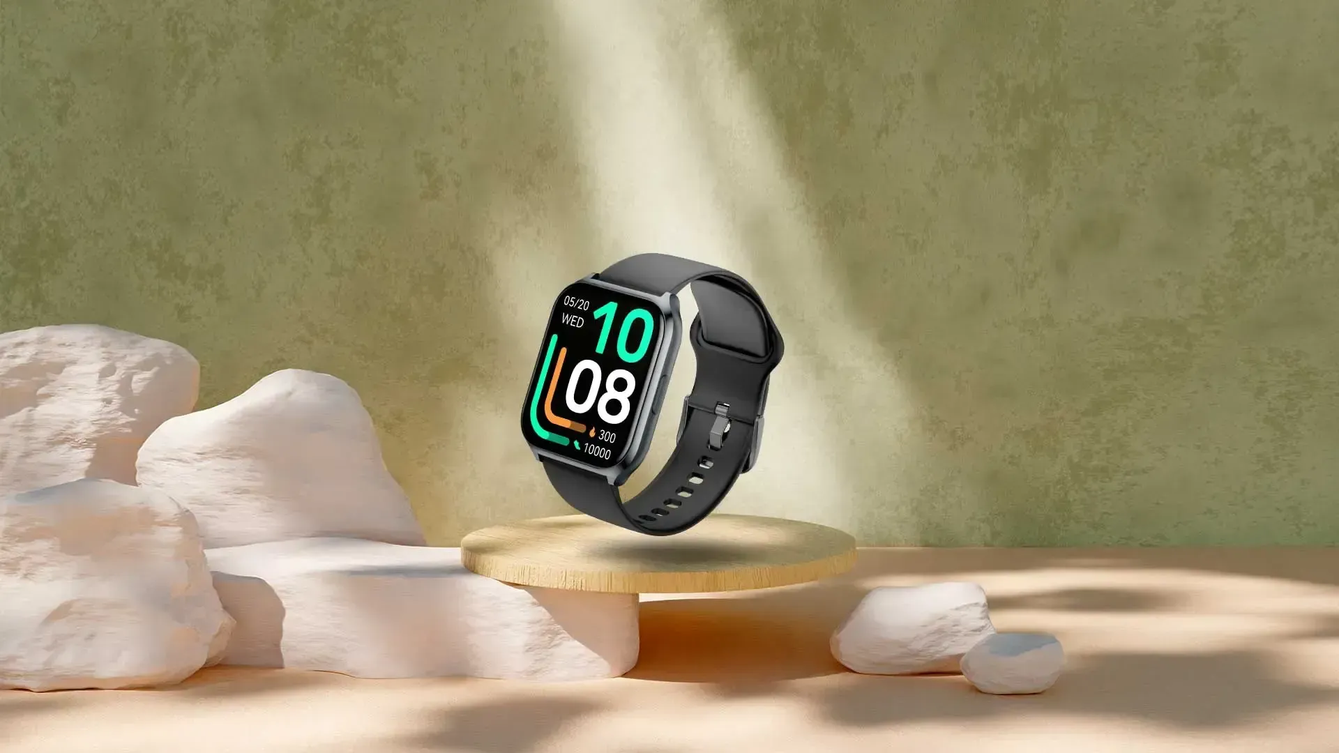 مزیتهای اتصال پیشرفته در ساعت هوشمند