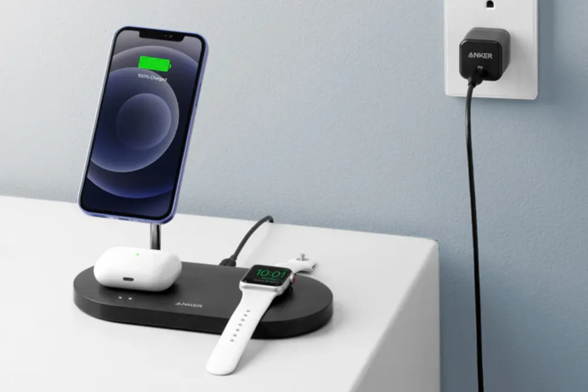 راهنمای خرید شارژر وایرلس