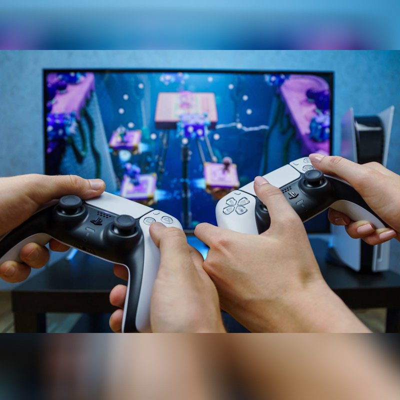 مراحل نصب بازی روی هارد اکسترنال