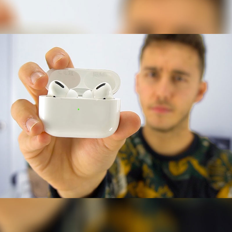 فرق ایرپاد گیمینگ با معمولی