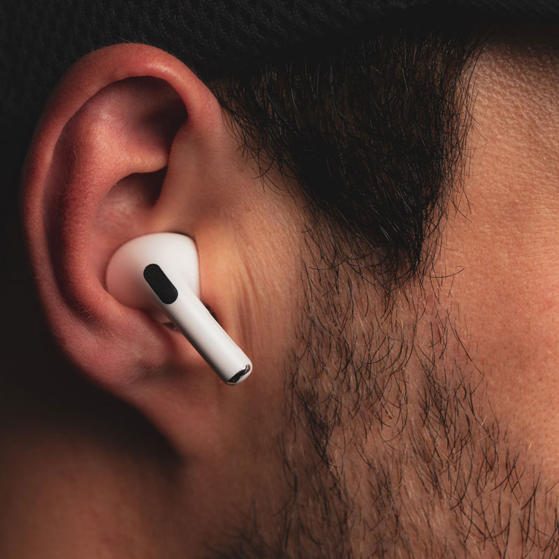 فرق ایرپاد گیمینگ با معمولی