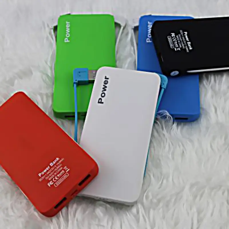 علت دیر شارژ شدن گوشی با پاوربانک