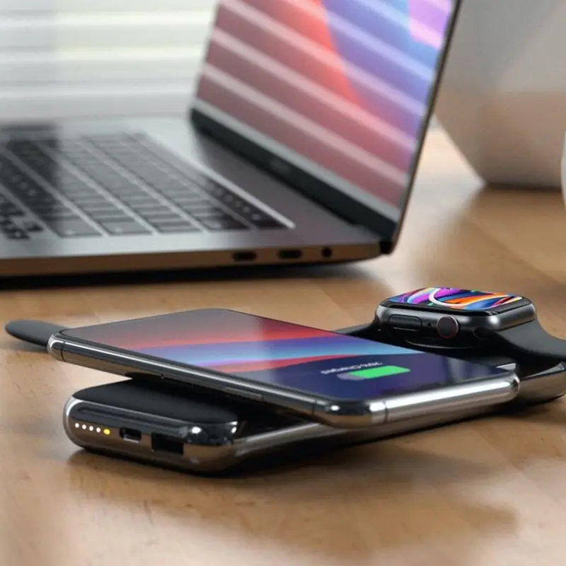 علت دیر شارژ شدن گوشی با پاوربانک