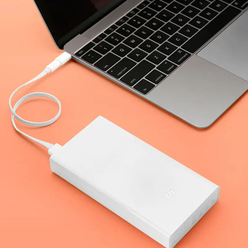 علت دیر شارژ شدن گوشی با پاوربانک