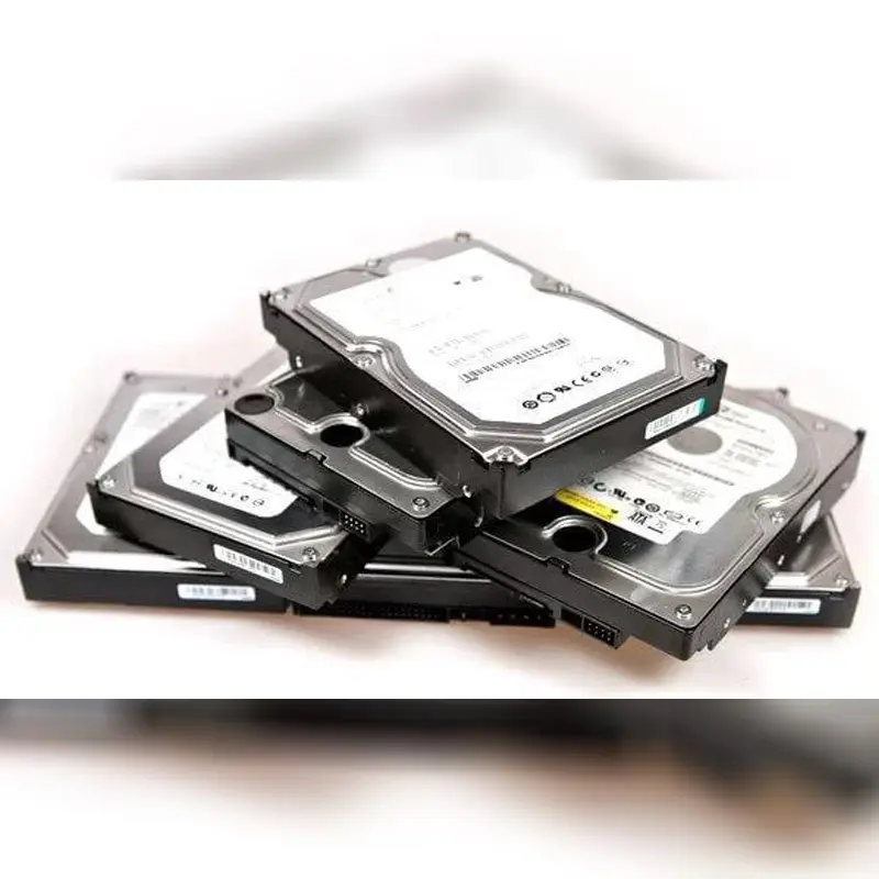 علت صدای خرخر هارد