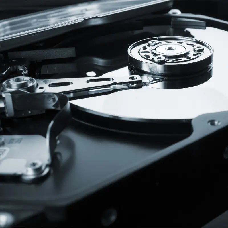 علت صدای خرخر هارد