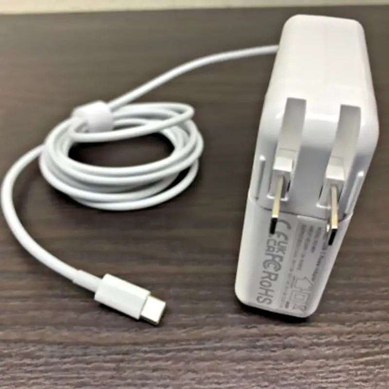 چطور بفهمیم شارژر چند وات است
